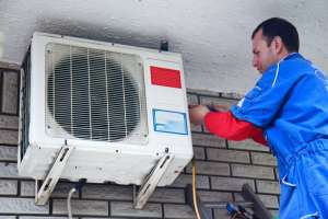 HVAC Companies Near Brinson, GA Available Now